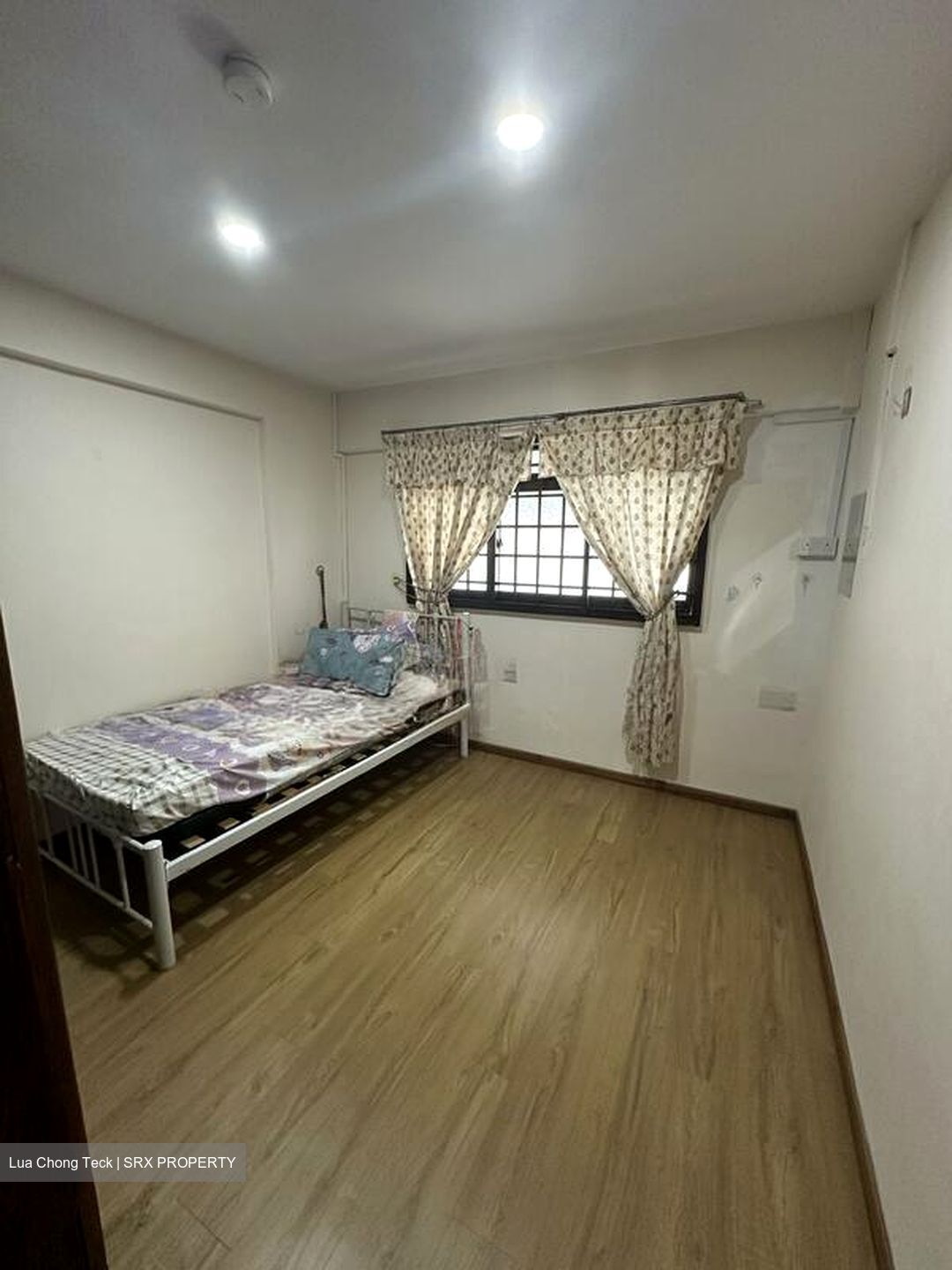 Blk 412 Pandan Gardens (Jurong East), HDB 3 Rooms #499337851